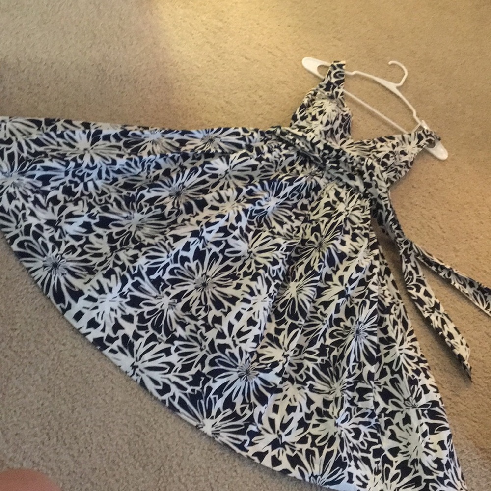 American living dress